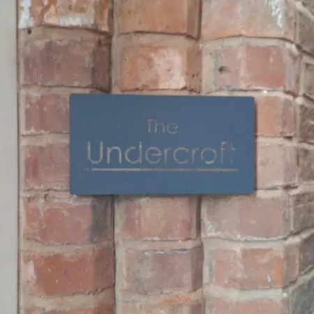 The Undercroft - Central Leamington Exterior photo