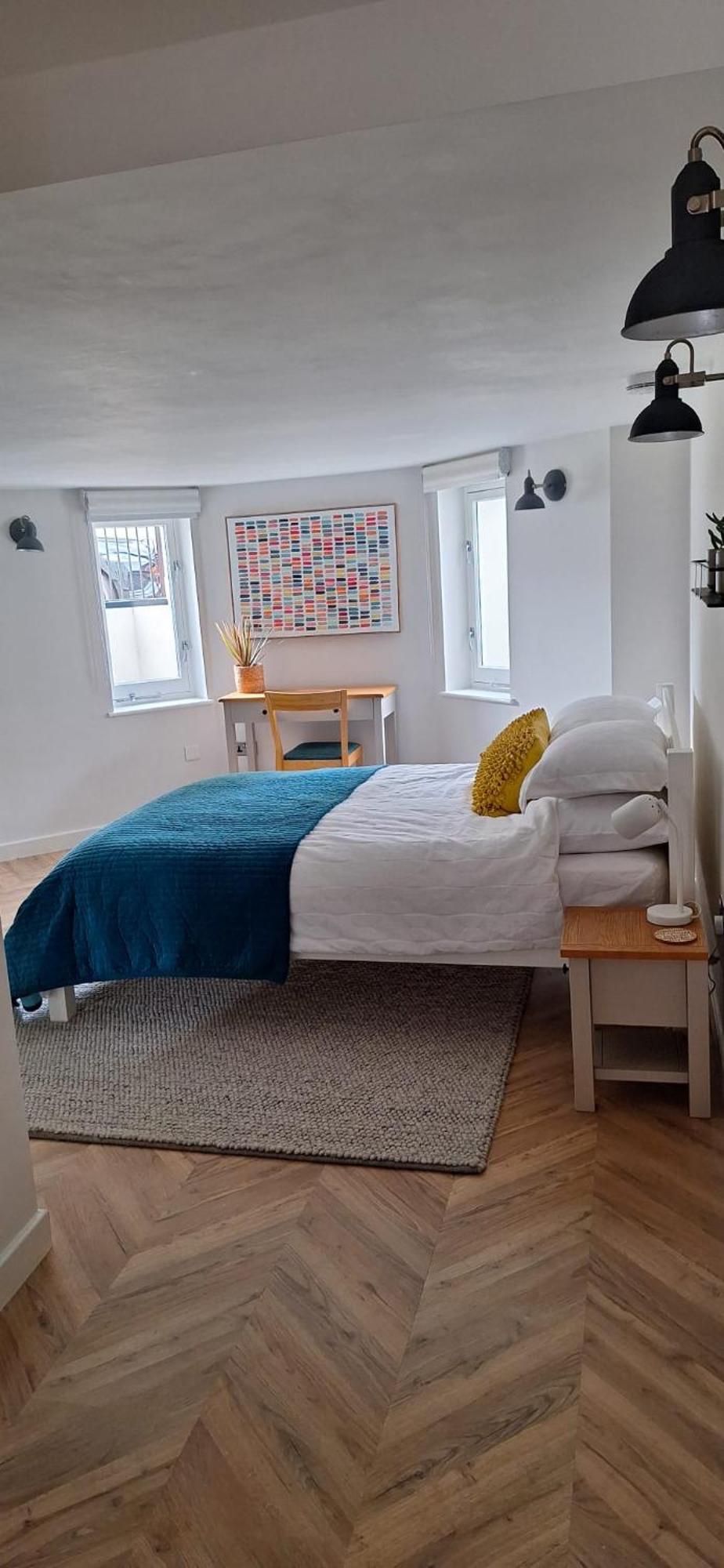 Apartment The Undercroft -