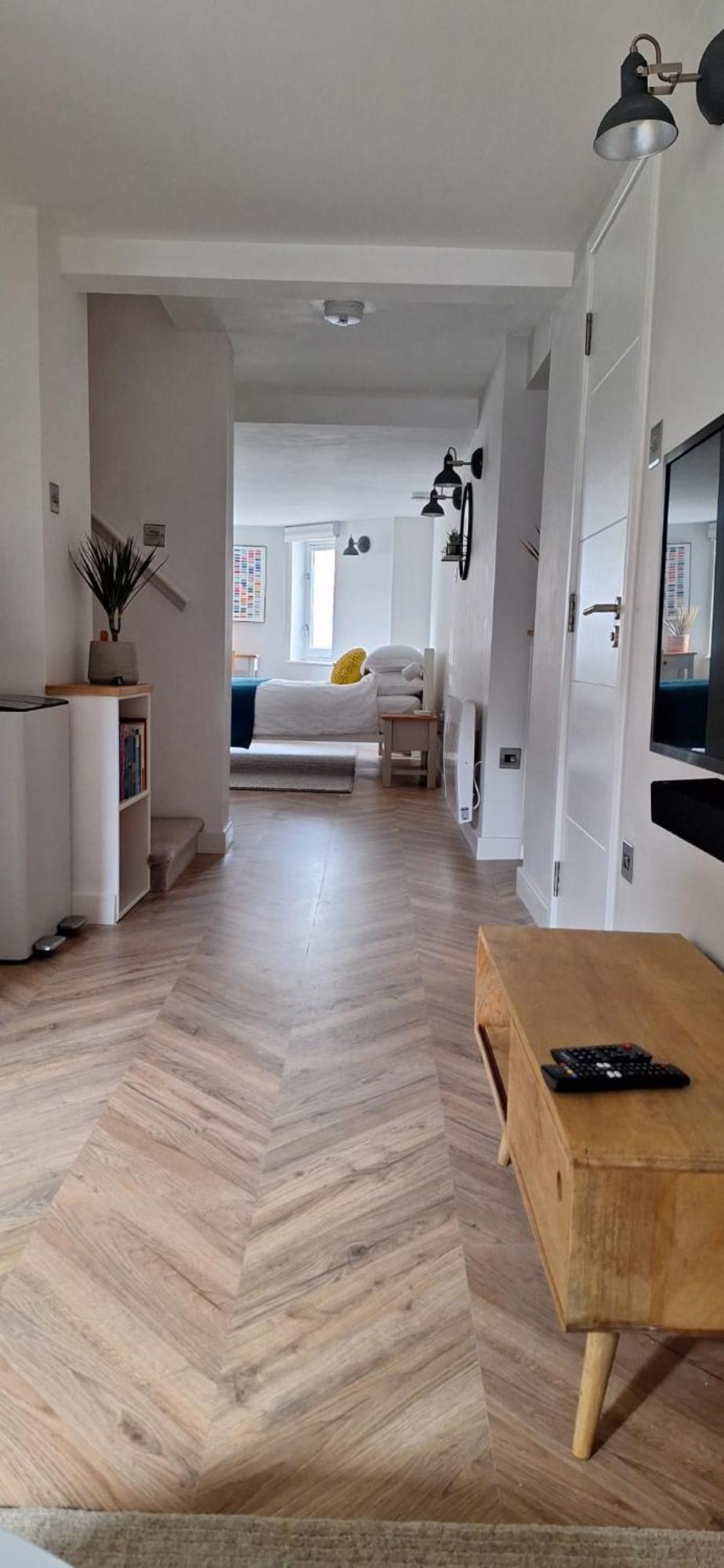 The Undercroft - Apartment