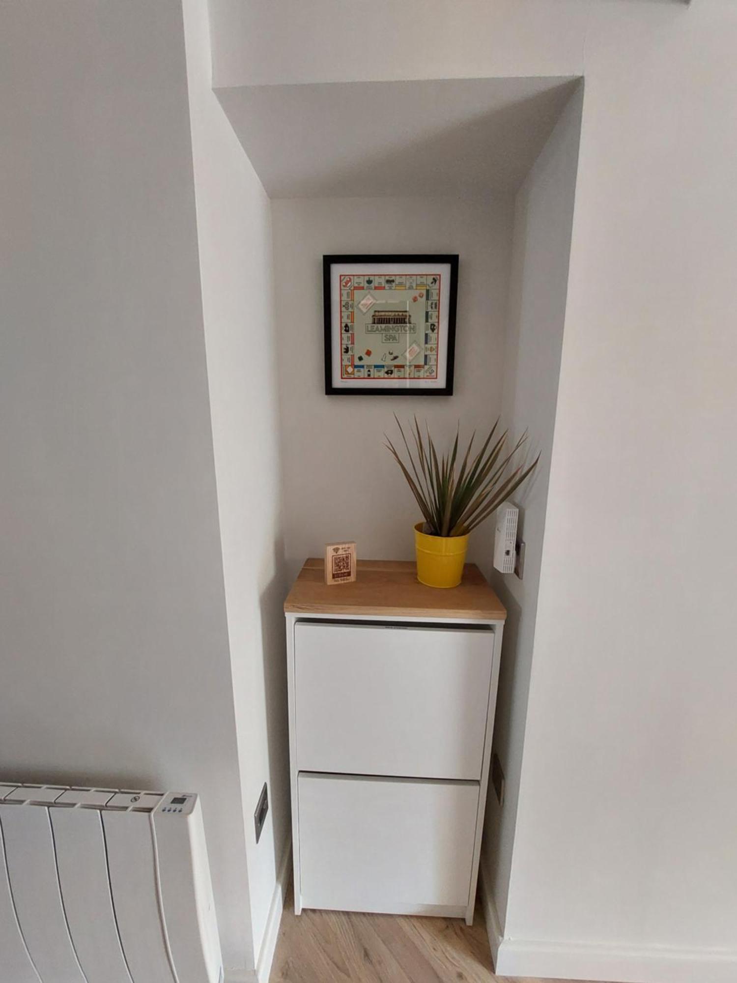 The Undercroft - Apartment