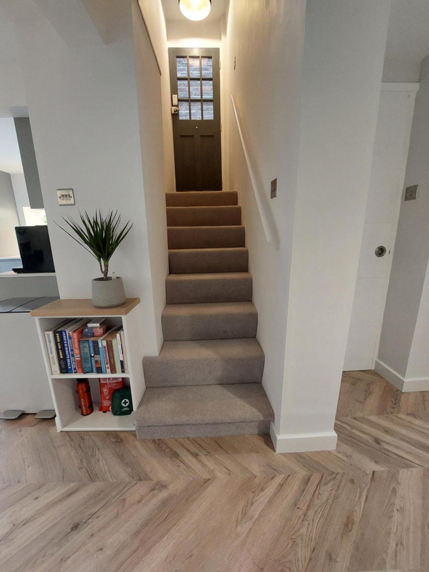 The Undercroft - Apartment *