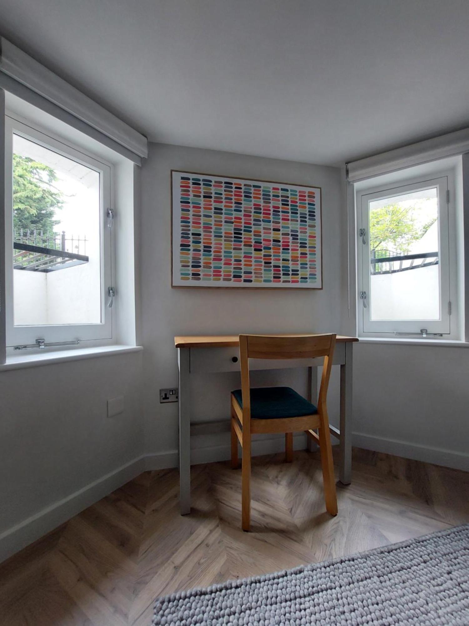 The Undercroft - Apartment Leamington Spa