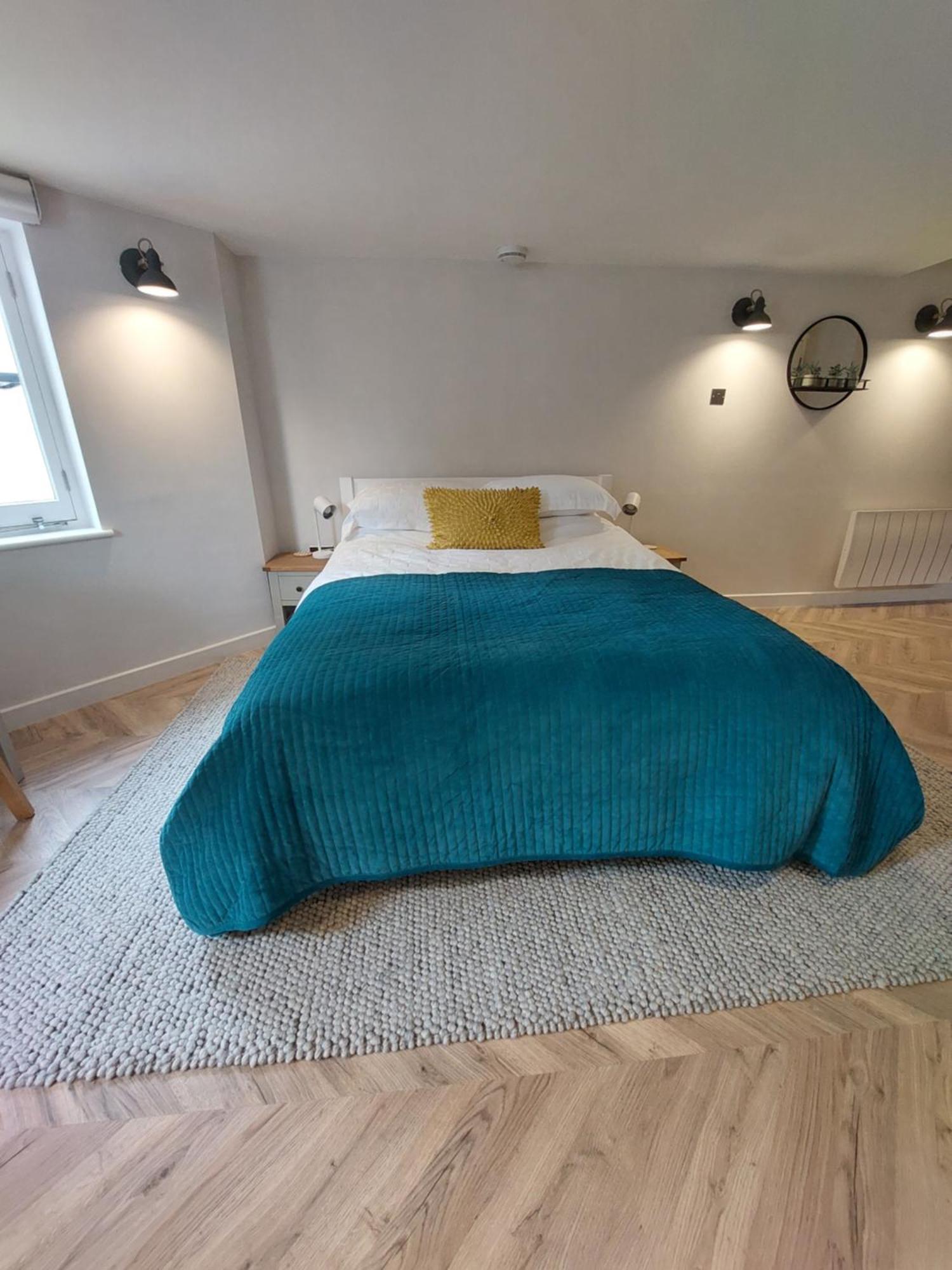 Apartment The Undercroft - *