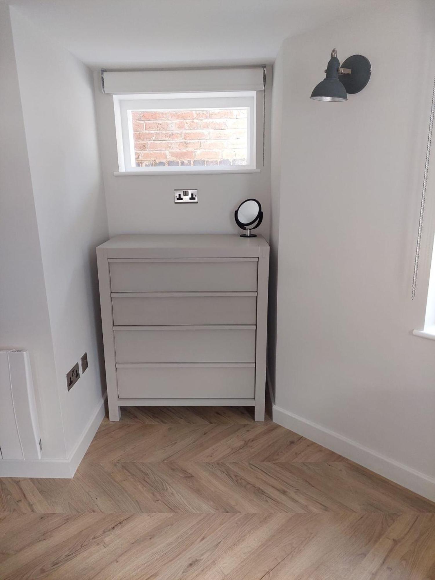 Apartment The Undercroft -